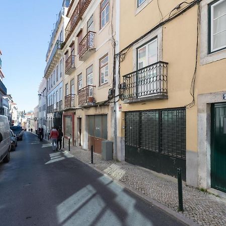Rato Cozy 3Br W/Balcony - By Lu Holidays Apartment Lisbon Exterior photo