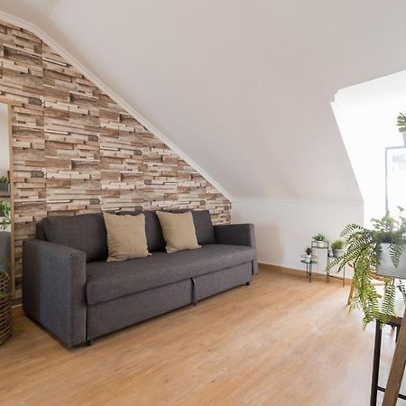 Rato Cozy 3Br W/Balcony - By Lu Holidays Apartment Lisbon Exterior photo