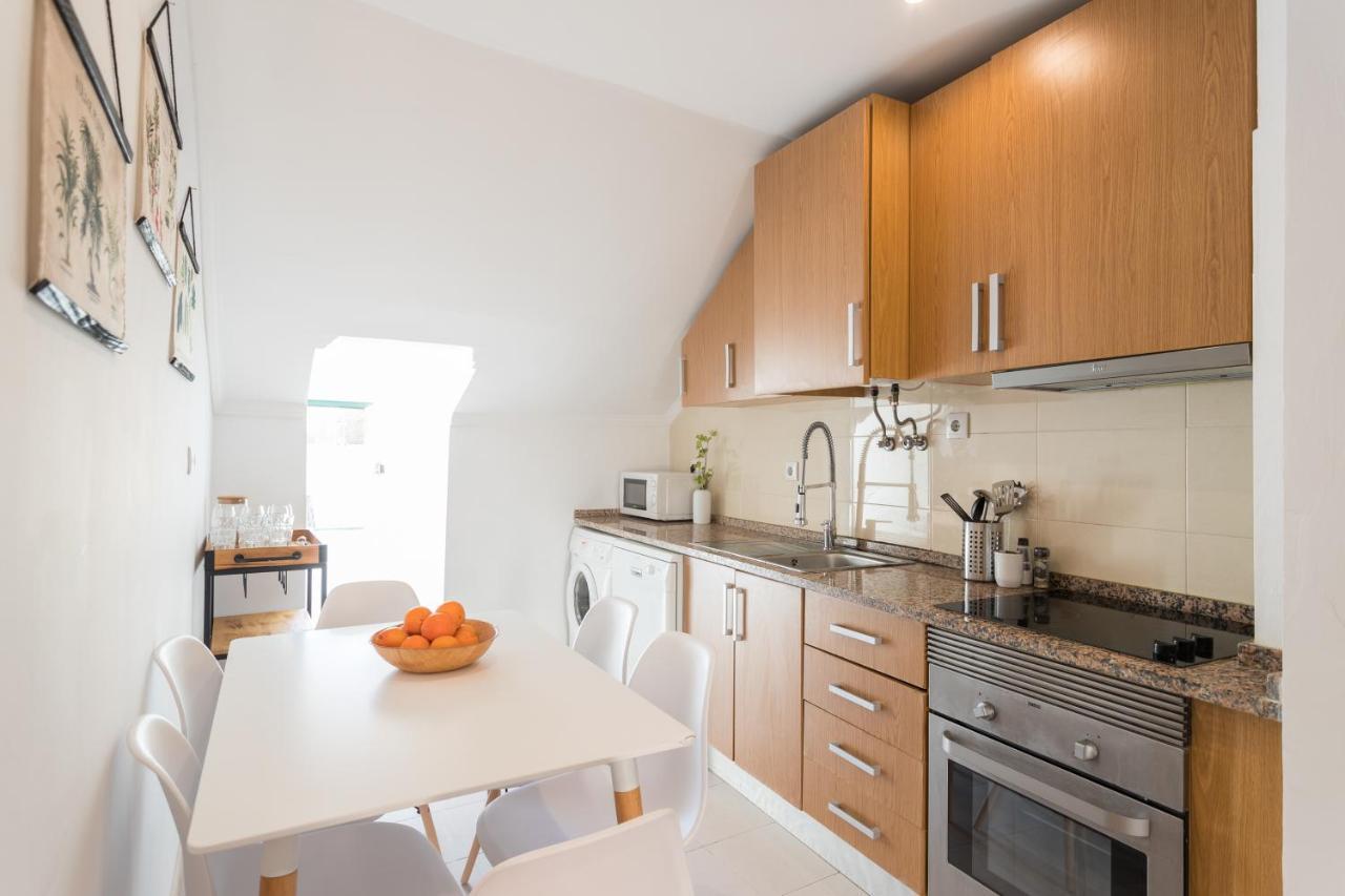 Rato Cozy 3Br W/Balcony - By Lu Holidays Apartment Lisbon Exterior photo